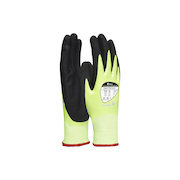 Grip it® Oil Cut E Nitrile Coated Cut Resistant Glove